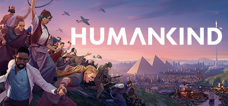 Humankind v1.0.30.4814 cover art