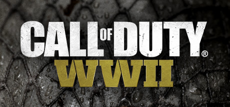 Call of Duty WWII v1.25.2244937: all DLC + Multiplayer + Language Pack cover art