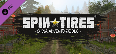 Spintires China Adventure v1.7.0 cover art