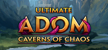 Download Ultimate ADOM Caverns of Chaos - PLAZA + Update v1.1.0