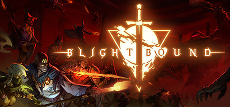 Blightbound v2021.11.12 - PLAZA cover art