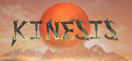 KINESIS v1.0 - DARKSiDERS