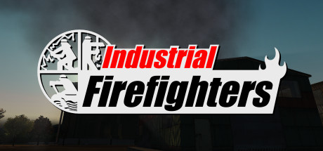 Industrial Firefighters v1.0 - DARKSiDERS cover art