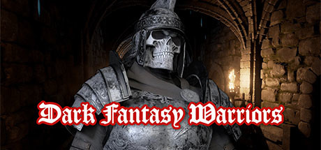 Dark Fantasy Warriors v1.0 - DARKSiDERS cover art