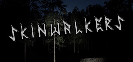 Skinwalkers v1.0 - DARKSiDERS cover art