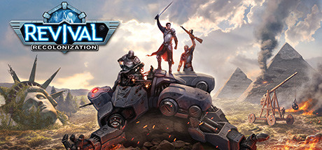 Revival Recolonization v1.2.462 cover art