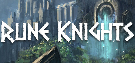 Rune Knights Build 9607169 (Enemy Hit Reaction) cover art