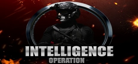 Intelligence Operation v1.0 - DARKSiDERS cover art