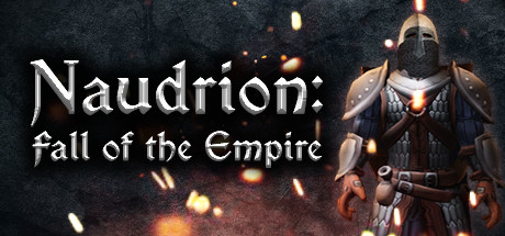 Naudrion Fall of The Empire v2020.12.27 cover art