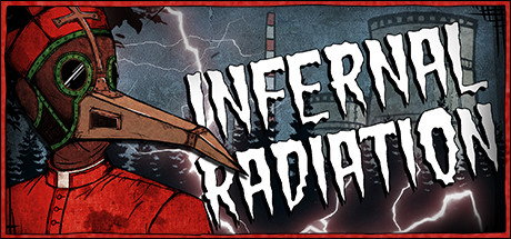 Infernal Radiation v1.0 - CODEX cover art