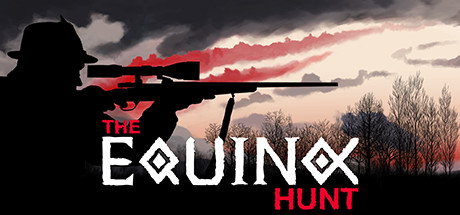 The Equinox Hunt - SKIDROW + Update v20210624 cover art