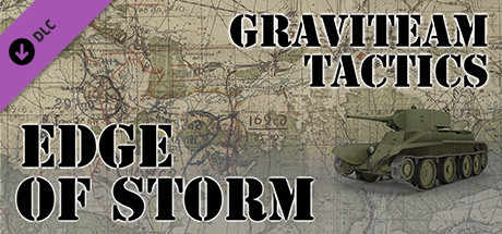 Download Graviteam Tactics Edge of Storm v2020.12.30 - SKIDROW