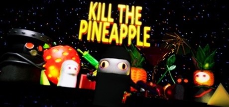 Kill the Pineapple v1.0 - DARKSiDERS cover art