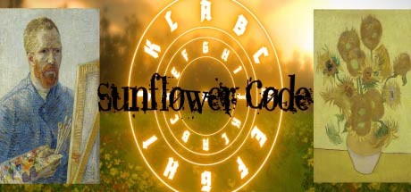 Sunflower Code v1.0 - DARKSiDERS cover art