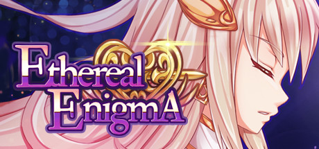 Ethereal Enigma v1.0 - DARKSiDERS cover art