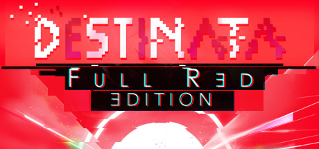 Destinata FULL RED v1.0 - DARKSiDERS cover art