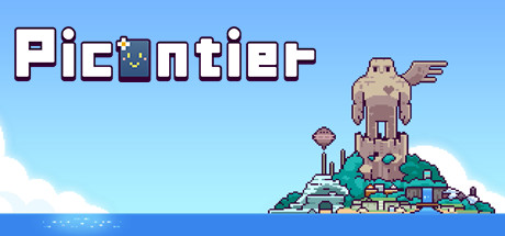 Picontier v0.9.3.7 cover art