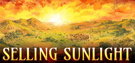 Selling Sunlight v1.07 Pre-Alpha cover art