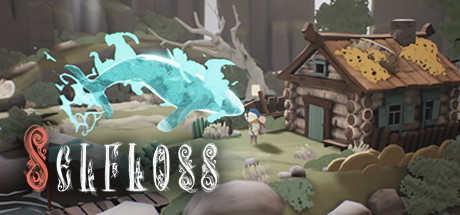 Selfloss (RUNE RELEASE): Update 3 cover art