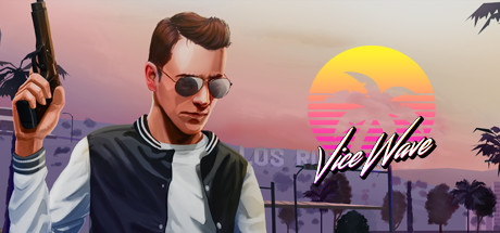 Vicewave v0.2 cover art