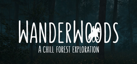 WanderWoods v0.3.0 cover art