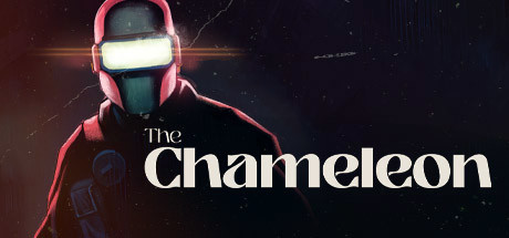 The Chameleon v2021.10.27 cover art