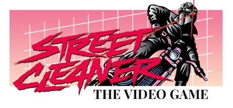 Street Cleaner The Video Game v2021.01.08 cover art