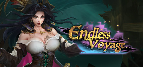 Endless Voyage v1.1.15 - DARKSiDERS cover art