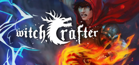 Witchcrafter Empire Legends v13 cover art
