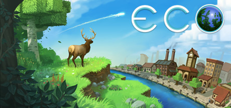 Eco v0.9.5.2 cover art