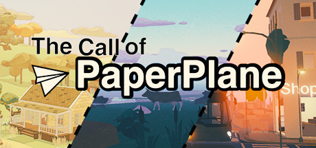 The Call Of Paper Plane v1.0 - DARKSiDERS cover art