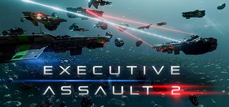 Executive Assault 2 v1.0.9.247a + Update (TENOKE) cover art