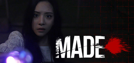 MADE Interactive Movie 01 Run away v2021.01.21 - DARKSiDERS cover art