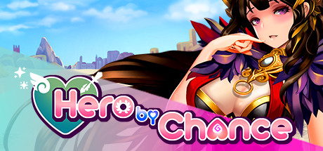 Hero by Chance v2021.01.13 - Goldberg cover art