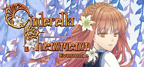 Cinderella Phenomenon Evermore v1.0 - DARKSiDERS cover art