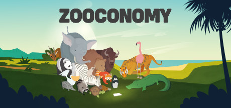 Zooconomy v2021.02.21 demo cover art