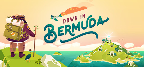 Down in Bermuda Build 9728823 cover art