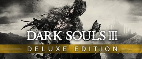 Dark Souls 3 Deluxe Edition v1.15.2 (1.35) cover art