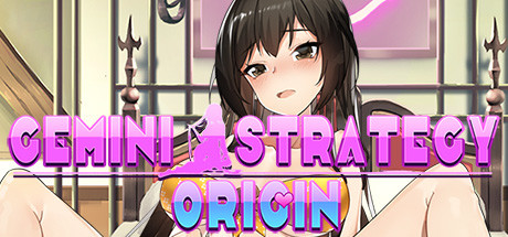 Gemini Strategy Origin v1.0 + All DLC - DARKSiDERS cover art