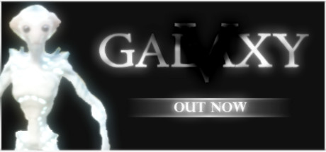 Galaxy V v1.0 - DARKSiDERS cover art