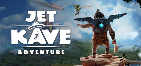 Jet Kave Adventure - CODEX + Update v1.0.1 cover art