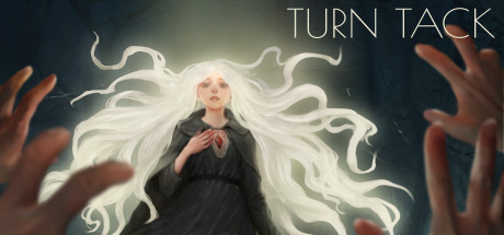 TurnTack v2.0 - DARKSiDERS cover art
