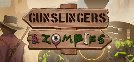 Gunslingers and Zombies v2021.01.15 cover art