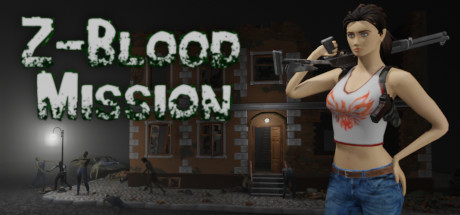 Z-Blood Mission v2021.01.19 cover art