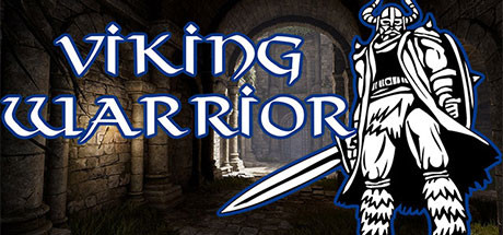 Viking Warrior v1.0 - DARKSiDERS cover art