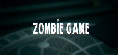 Zombie Game v1.0 - DARKSiDERS cover art