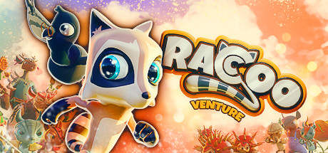 Raccoo Venture Build 12955936 (TENOKE RELEASE) cover art