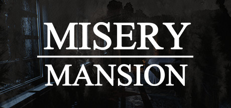 Misery Mansion v1.0 - DARKSiDERS cover art