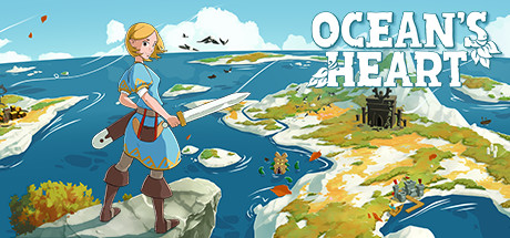Oceans Heart v1.0.3.5 cover art