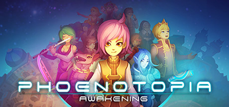 Phoenotopia Awakening v1.2.9 cover art